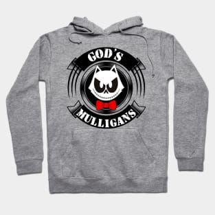 God’s Mulligans Hoodie